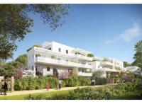 Programme immobilier neuf appart Montpellier
