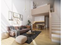 Programme immobilier neuf appart Montpellier