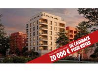 Programme immobilier neuf appart Châtillon