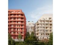 Programme immobilier neuf appart Châtillon