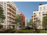Programme immobilier neuf appart Châtillon