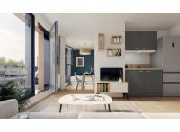 Programme immobilier neuf appart La Roche-sur-Yon