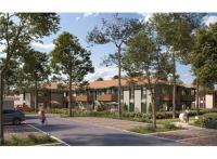 Programme immobilier neuf appart Le Barp