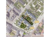 Programme immobilier neuf appart Saint-Germain-en-Laye