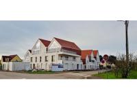 Programme immobilier neuf appart Berck-sur-Mer