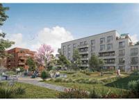Programme immobilier neuf appart Saint-André-Lez-Lille