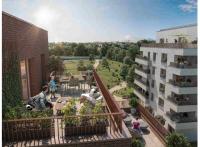 Programme immobilier neuf appart Saint-André-Lez-Lille