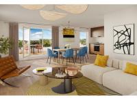 Programme immobilier neuf appart Clichy