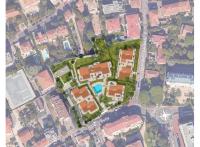 Programme immobilier neuf appart Cannes