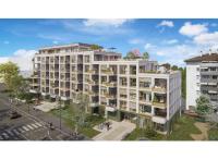 Programme immobilier neuf appart Annecy