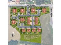 Programme immobilier neuf mixte La Limouzinière