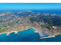 Programme immobilier neuf maison Marseille 8ème