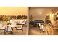 Programme immobilier neuf appart Strasbourg