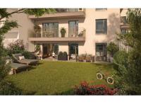 Programme immobilier neuf appart Vanves
