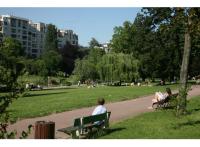 Programme immobilier neuf appart Vanves