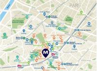 Programme immobilier neuf appart Vanves