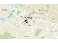 Programme immobilier neuf appart Vanves