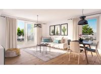 Programme immobilier neuf appart Le Rheu