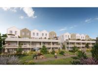 Programme immobilier neuf appart Le Rheu
