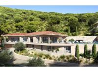 Programme immobilier neuf maison Grimaud