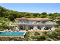 Programme immobilier neuf maison Grimaud
