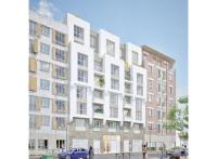 Programme immobilier neuf appart Colombes