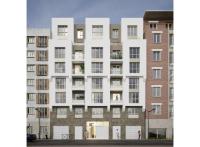 Programme immobilier neuf appart Colombes