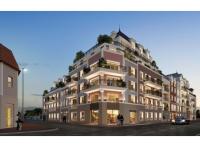 Programme immobilier neuf appart Le Blanc Mesnil