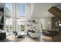 Programme immobilier neuf appart Antony