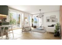Programme immobilier neuf appart Antony