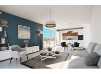 Programme immobilier neuf appart Castelnau-le-Lez