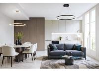 Programme immobilier neuf appart Bordeaux