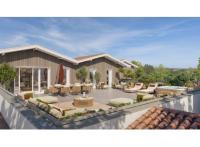 Programme immobilier neuf appart La Teste-de-Buch