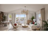 Programme immobilier neuf appart La Teste-de-Buch