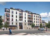 Programme immobilier neuf appart Chelles