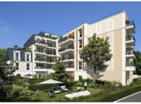 Programme immobilier neuf appart Chelles