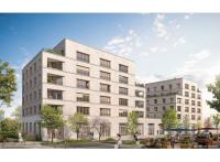 Programme immobilier neuf appart Nantes