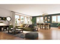 Programme immobilier neuf appart Nantes