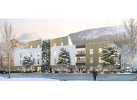 Programme immobilier neuf appart Marnaz