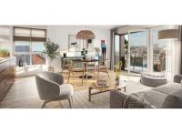 Programme immobilier neuf appart Dieppe