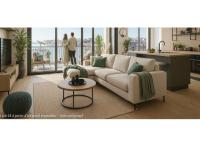 Programme immobilier neuf appart Dieppe