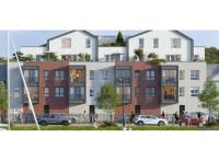 Programme immobilier neuf appart Le Tréport