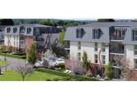 Programme immobilier neuf appart Ménilles