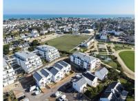 Programme immobilier neuf maison Quiberon