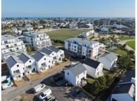 Programme immobilier neuf maison Quiberon