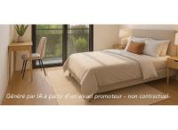 Programme immobilier neuf appart Longjumeau