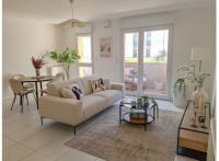 Programme immobilier neuf appart Nantes