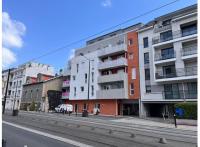 Programme immobilier neuf appart Nantes