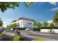 Programme immobilier neuf appart Rezé