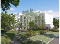 Programme immobilier neuf appart Rezé